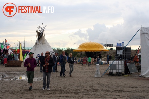Sfeerfoto Magneet Festival 2011
