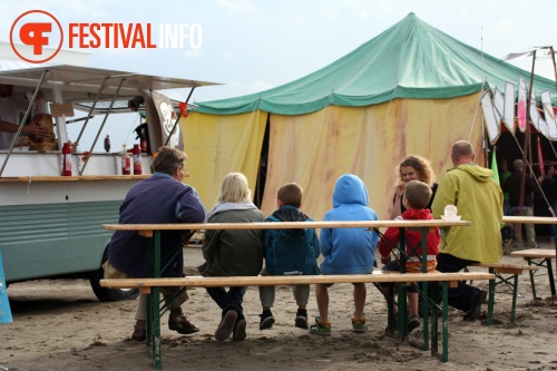 Sfeerfoto Magneet Festival 2011