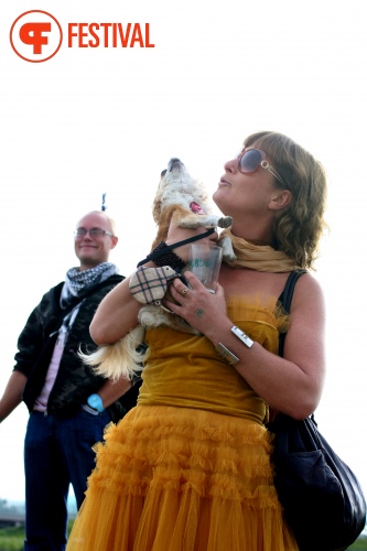 Sfeerfoto Magneet Festival 2011