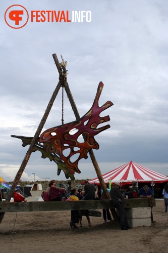 Sfeerfoto Magneet Festival 2011