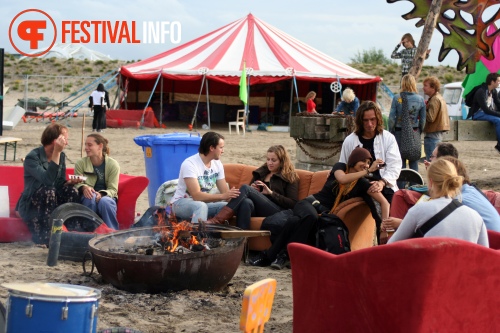 Sfeerfoto Magneet Festival 2011