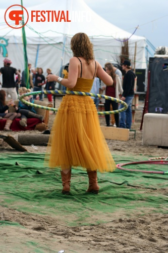 Sfeerfoto Magneet Festival 2011