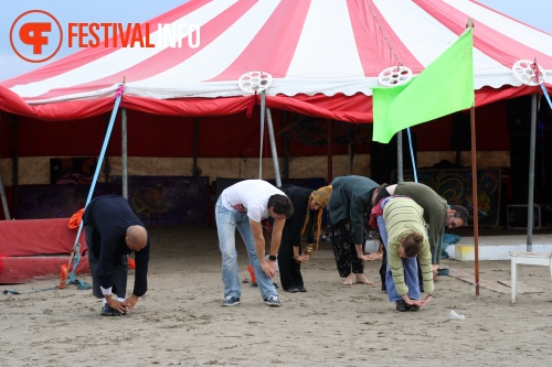 Sfeerfoto Magneet Festival 2011