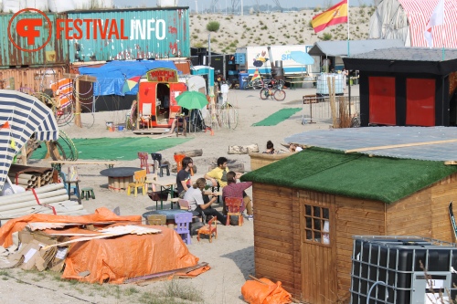 Sfeerfoto Magneet Festival 2011