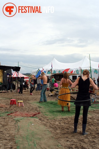 Sfeerfoto Magneet Festival 2011