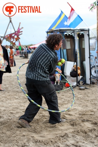 Sfeerfoto Magneet Festival 2011