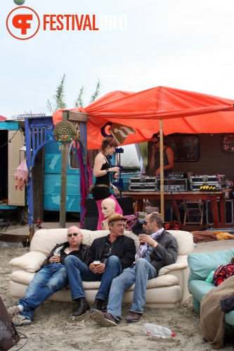 Sfeerfoto Magneet Festival 2011
