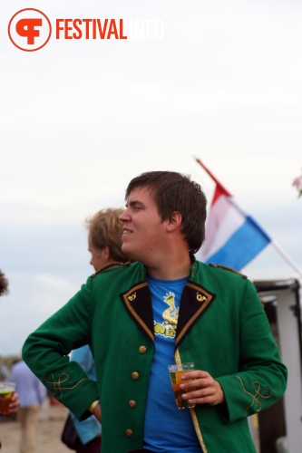 Sfeerfoto Magneet Festival 2011