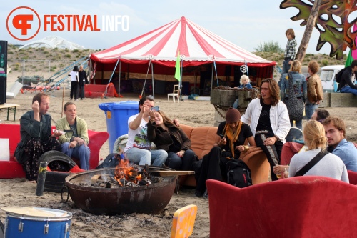 Sfeerfoto Magneet Festival 2011