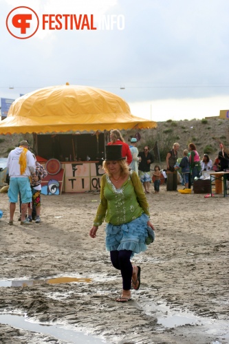 Sfeerfoto Magneet Festival 2011