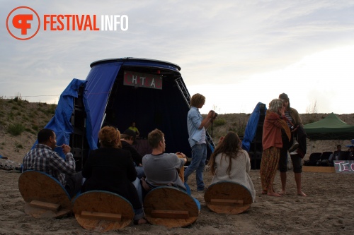 Sfeerfoto Magneet Festival 2011