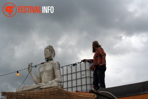 Sfeerfoto Magneet Festival 2011