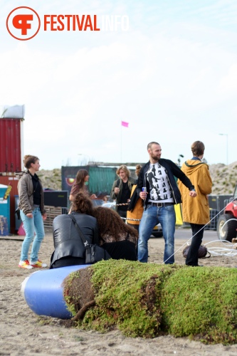 Sfeerfoto Magneet Festival 2011