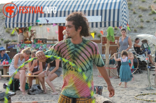 Sfeerfoto Magneet Festival 2011