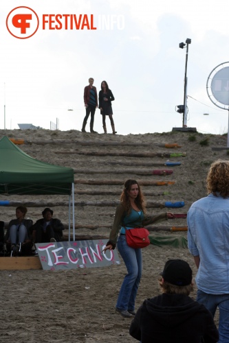 Sfeerfoto Magneet Festival 2011