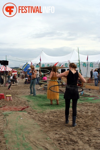 Sfeerfoto Magneet Festival 2011