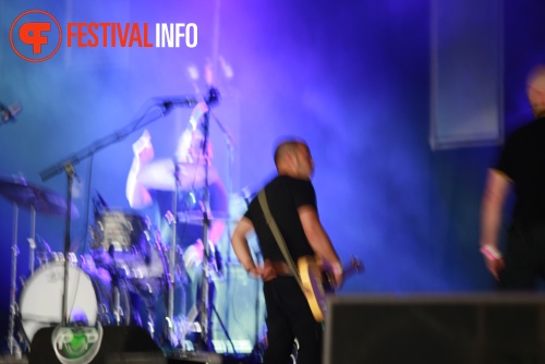 Sfeerfoto Appelpop - zaterdag 10 september 2011