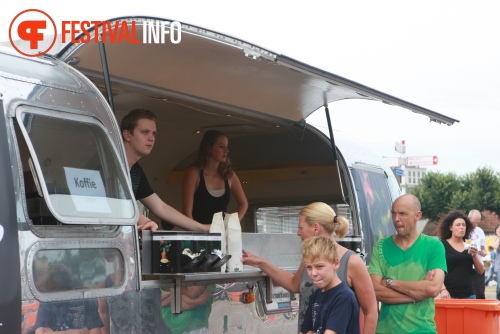 Sfeerfoto Appelpop - zaterdag 10 september 2011