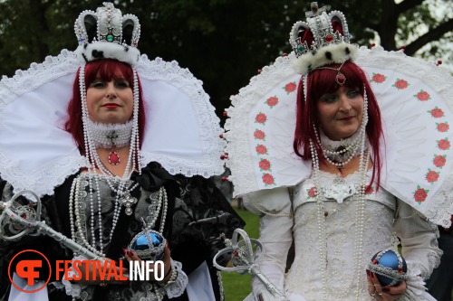 Sfeerfoto Elf Fantasy Fair Arcen - zaterdag 17 september 2011