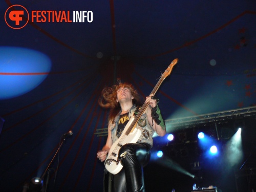 Sfeerfoto Baroeg Open Air - zaterdag 24 september 2011