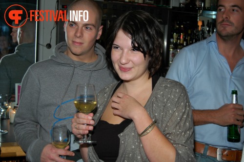 Sfeerfoto Popronde Arnhem 2009 - vrijdag 16 oktober