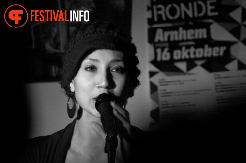 Sfeerfoto Popronde Arnhem 2009 - vrijdag 16 oktober