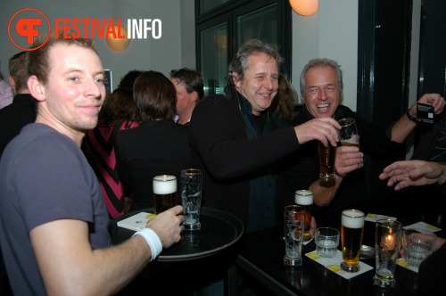 Sfeerfoto Popronde Arnhem 2009 - vrijdag 16 oktober