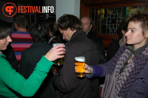 Sfeerfoto Popronde Arnhem 2009 - vrijdag 16 oktober