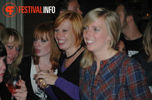 Sfeerfoto Popronde Arnhem 2009 - vrijdag 16 oktober