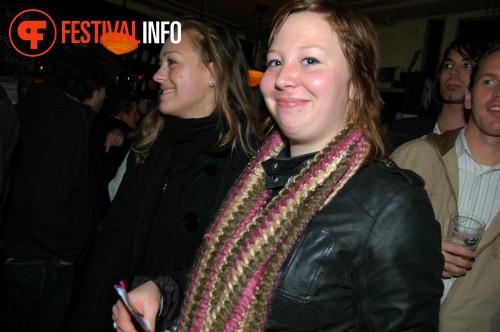 Sfeerfoto Popronde Arnhem 2009 - vrijdag 16 oktober