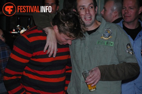Sfeerfoto Popronde Arnhem 2009 - vrijdag 16 oktober