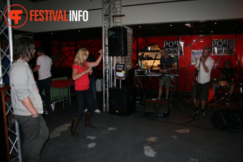 Sfeerfoto Popronde Almere - zaterdag 1 oktober 2011