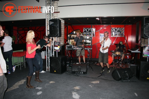Sfeerfoto Popronde Almere - zaterdag 1 oktober 2011