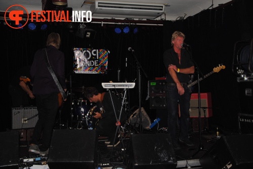 Sfeerfoto Popronde Emmen - vrijdag 30 september 2011