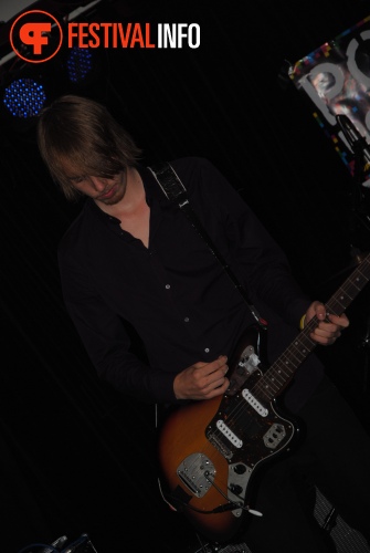 Sfeerfoto Popronde Emmen - vrijdag 30 september 2011