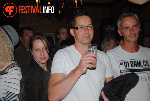 Sfeerfoto Popronde Emmen - vrijdag 30 september 2011