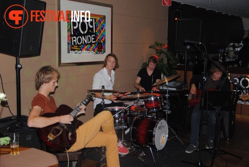 Sfeerfoto Popronde Emmen - vrijdag 30 september 2011