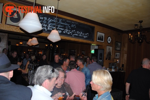 Sfeerfoto Popronde Emmen - vrijdag 30 september 2011