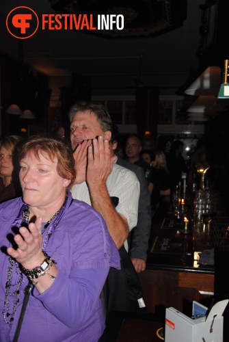 Sfeerfoto Popronde Emmen - vrijdag 30 september 2011