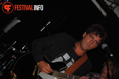 Sfeerfoto Popronde Emmen - vrijdag 30 september 2011