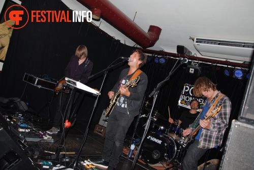 Sfeerfoto Popronde Emmen - vrijdag 30 september 2011