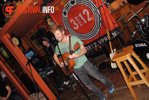 Sfeerfoto Popronde Emmen - vrijdag 30 september 2011