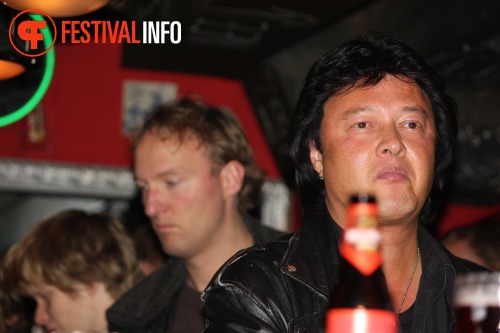 Sfeerfoto Popronde Den Haag 2009 - zaterdag 17 oktober