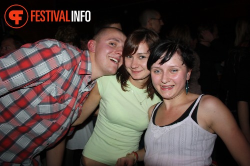 Sfeerfoto Popronde Den Haag 2009 - zaterdag 17 oktober