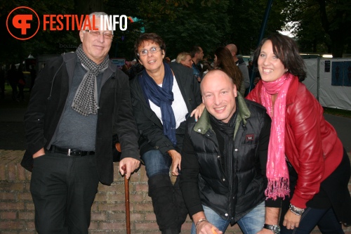 Sfeerfoto Breda Barst - zaterdag 17 september 2011
