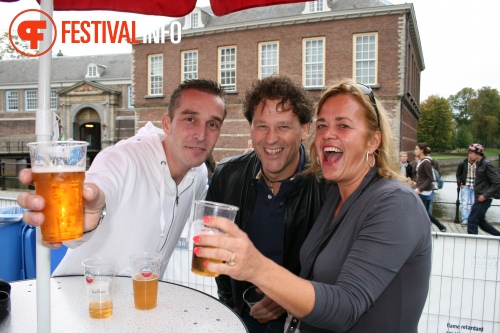 Sfeerfoto Breda Barst - zaterdag 17 september 2011