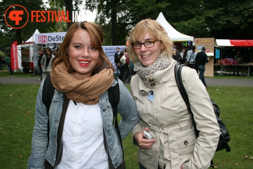 Sfeerfoto Breda Barst - zaterdag 17 september 2011