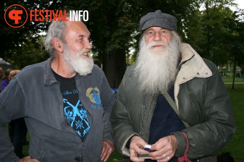 Sfeerfoto Breda Barst - zaterdag 17 september 2011