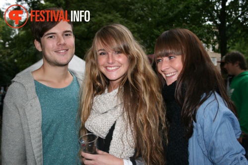 Sfeerfoto Breda Barst - zaterdag 17 september 2011