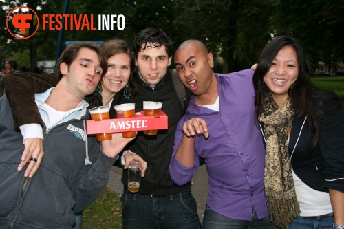 Sfeerfoto Breda Barst - zaterdag 17 september 2011